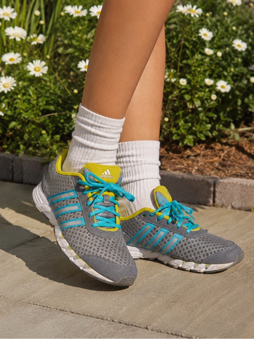 Adidas Running Shoes